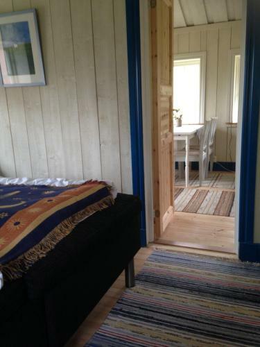 Bed & Breakfast Tystberga Logi
