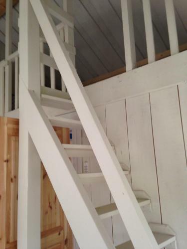Bed & Breakfast Tystberga Logi