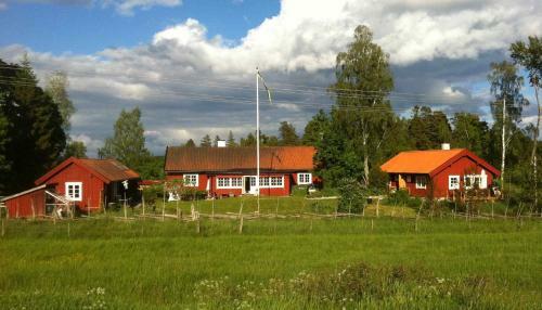 Bed & Breakfast Tystberga Logi