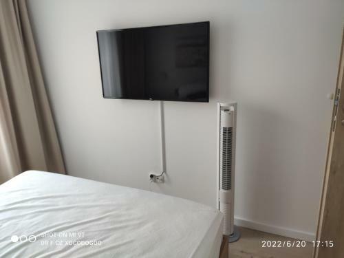 Apartament 39, Mielno Olimpijska