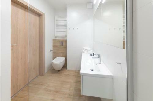 Apartament 39, Mielno Olimpijska