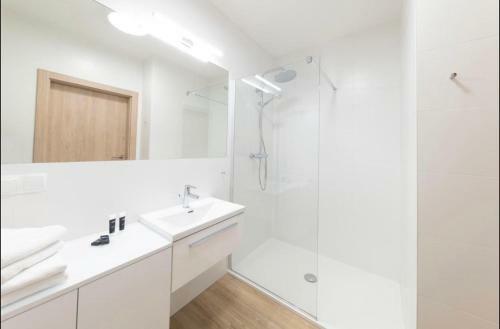 Apartament 39, Mielno Olimpijska