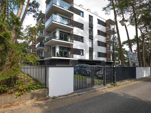 Vacationclub ? Sosnowa 4 Apartament 18