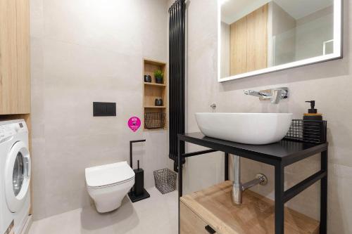 Vacationclub ? Sosnowa 4 Apartament 18