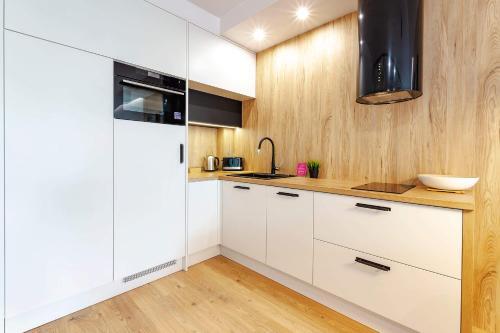Vacationclub ? Sosnowa 4 Apartament 18