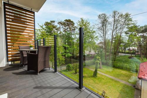 Vacationclub ? Sosnowa 4 Apartament 18
