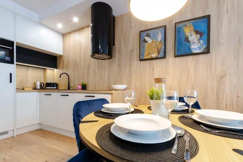 Vacationclub ? Sosnowa 4 Apartament 18