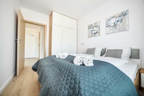 Apartamento Holiday Project - Olimpijska Mielno