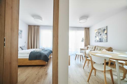 Apartamento Holiday Project - Olimpijska Mielno