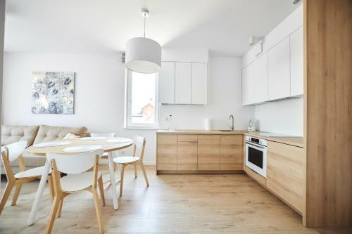 Apartamento Holiday Project - Olimpijska Mielno