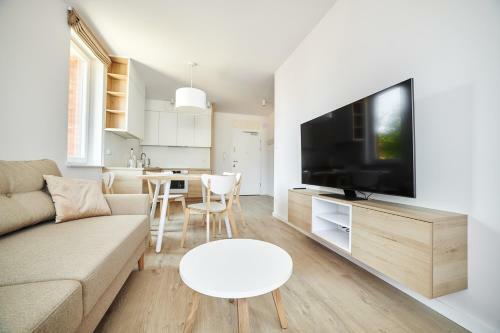 Apartamento Holiday Project - Olimpijska Mielno