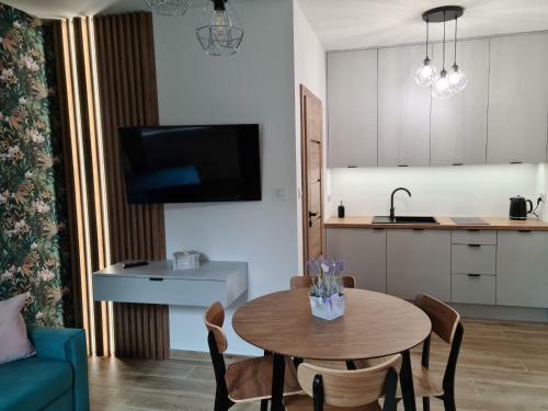 Apartamento Turkus