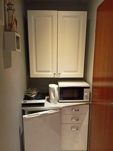 Apartament-pokoje Go?cinne U Natalii
