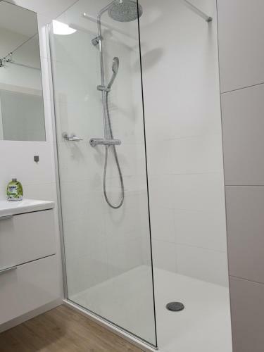 Apartament 38, Mielno Olimpijska