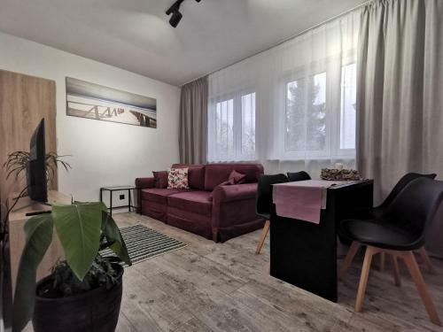 Apartamenty, Domki I Pokoje U Agi