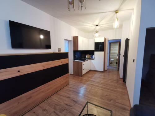 Apartamenty, Domki I Pokoje U Agi