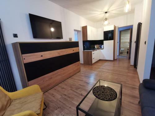 Apartamenty, Domki I Pokoje U Agi