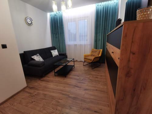Apartamenty, Domki I Pokoje U Agi