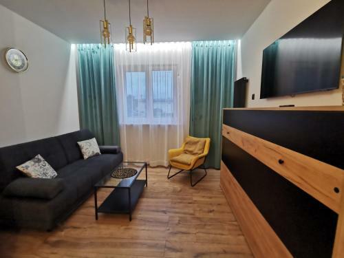 Apartamenty, Domki I Pokoje U Agi