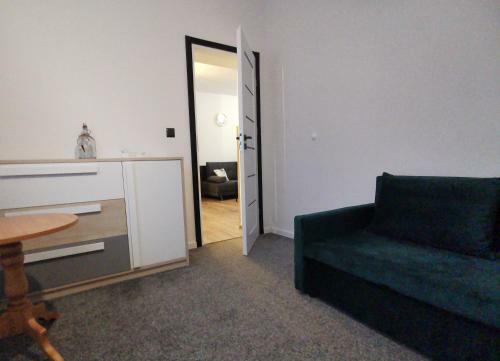 Apartamenty, Domki I Pokoje U Agi