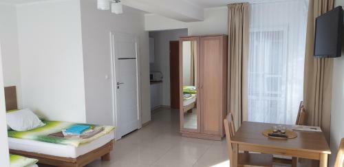 Apartament 108 Mielno