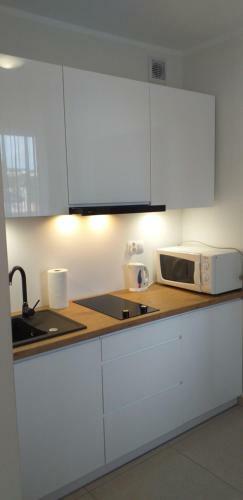 Apartament 108 Mielno