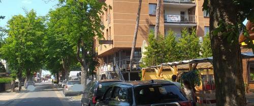 Apartament 108 Mielno