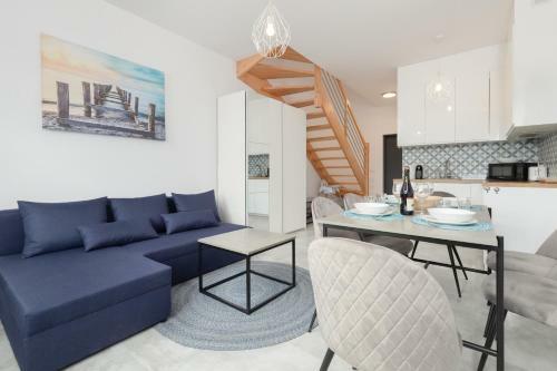 Lake House Sosnowy Las Mielno By Renters