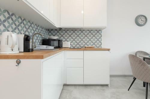 Lake House Sosnowy Las Mielno By Renters