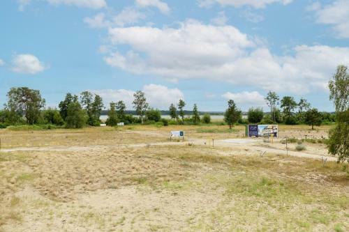 Lake House Sosnowy Las Mielno By Renters