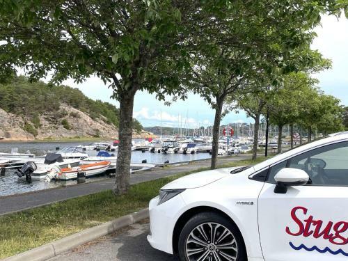 Holiday Home Uddevalla XXVIII