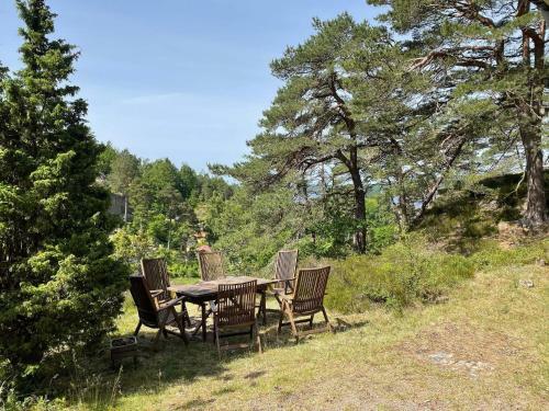 Holiday Home Uddevalla XXVIII