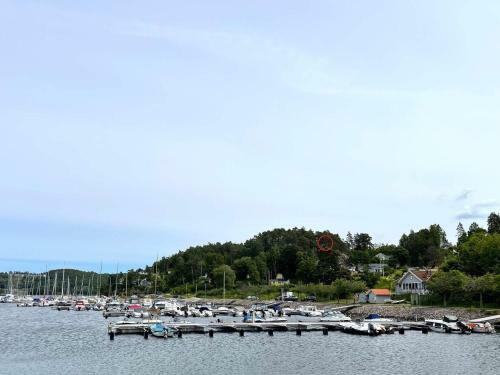 Holiday Home Uddevalla XXVIII