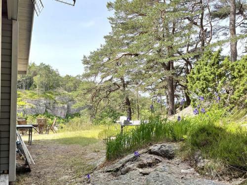 Holiday Home Uddevalla XXVIII
