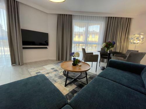 Apartamento Port Mielno