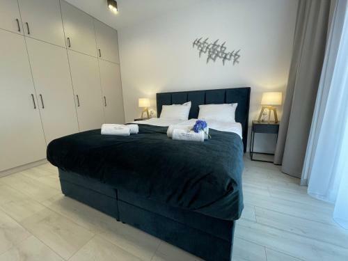 Apartamento Port Mielno