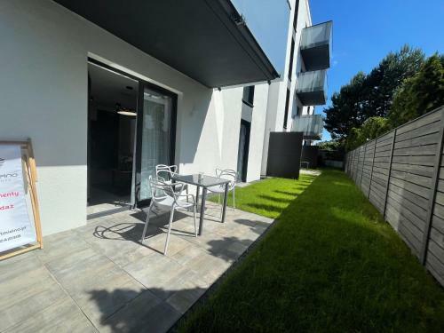Apartamento Port Mielno