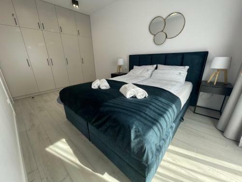 Apartamento Port Mielno
