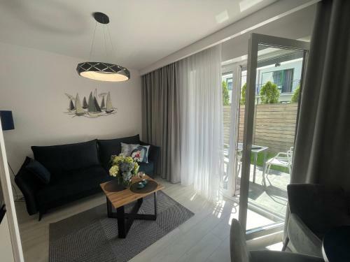 Apartamento Port Mielno