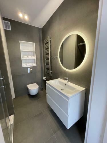 Apartamento Port Mielno