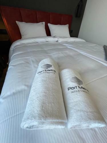 Apartamento Port Mielno