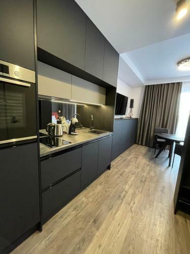 Apartamento Port Mielno