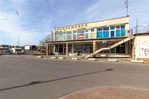 Apartamento Pokoje4you