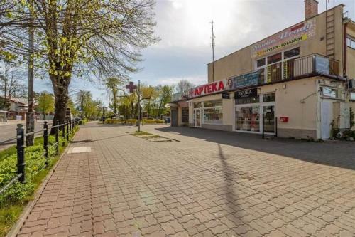 Apartamento Pokoje4you