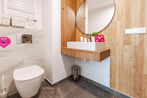 Vacationclub ? Jantaris Apartament A8