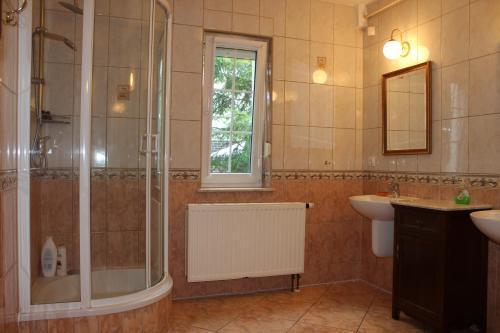 Villa Dom Przy Pla?y