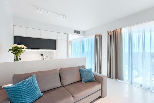Apartament Dune B Mielno