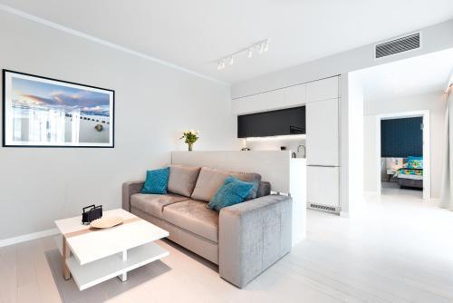 Apartament Dune B Mielno