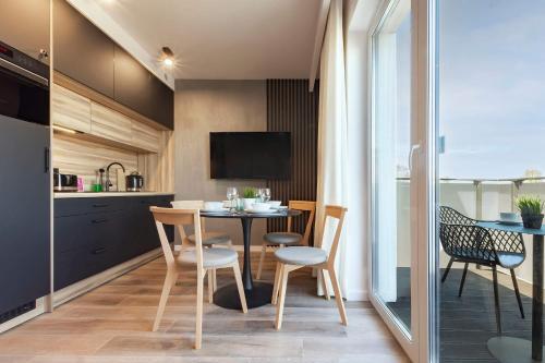 Vacationclub ? Port Mielno Apartament 28