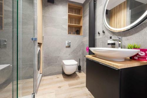 Vacationclub ? Port Mielno Apartament 28